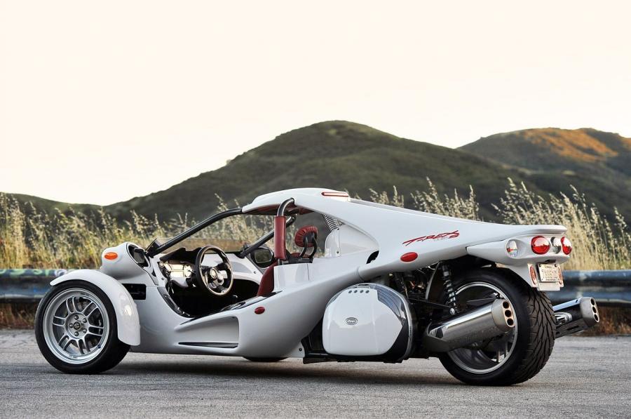  Campagna T-Rex 16S 2013 года  (фото 54 из 55)